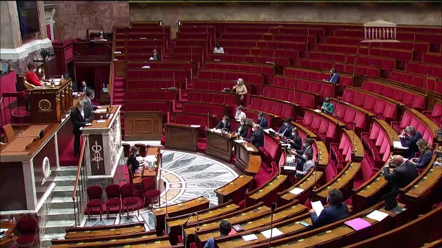 1ère séance : Article 1er de la Constitution - Préservation de l'environnement - Lundi 21 juin 2021