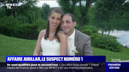 Affaire Jubillar: des proches du couple se confient sur la personnalité du mari