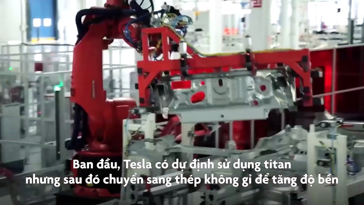 Khi bán tải Tesla Cybertruck biến hóa thành 4 phiên bản xe quân sự - Tạp Chí Bốn Bánh
