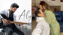 Aly Goni ने Jasmin Bhasin संग  Aly Aly Song पर Dance Video किया share, हुआ Viral | FilmiBeat