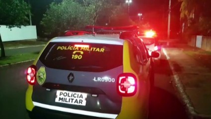 Operação AIFU (Ação Integrada de Fiscalização Urbana) segue em Cascavel