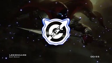 Scott Buckley - Legionnaire [Epic_Orchestral_Cinematic][MFY - No Copyright Music]
