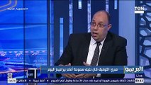 محمود صبري يعلق على تصريحات شريف إكرامي: مش هتعرف تهزمة في الكلام ولكن هتعرف في الملعب