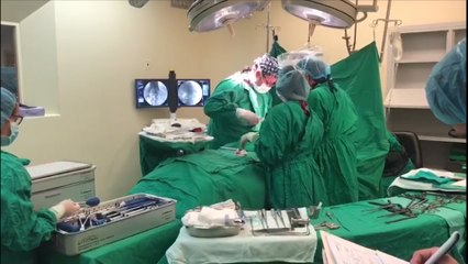 mqn-Donación de órganos se traduce en segundas oportunidades -150621