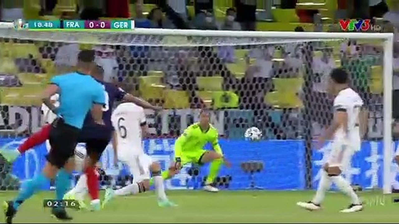 France - Germany- -Sinner" is unexpected, a bright spot in Mbappe's regret