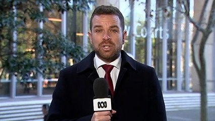 War veteran’s defamation trial now into its second week