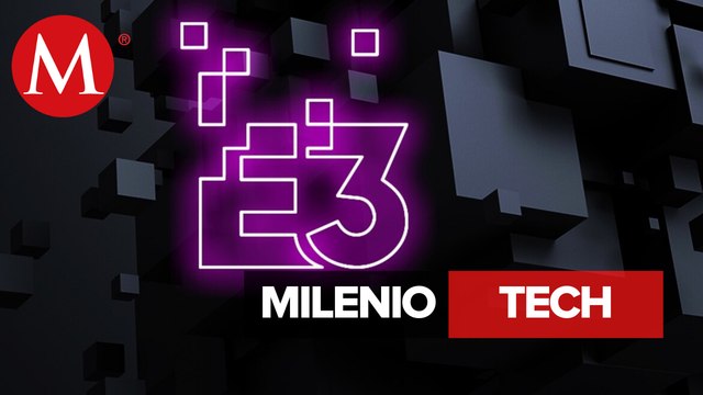 Comienza el E3 2021, grandes presentaciones como el Forza Horizon 5 | Milenio Tech, con Fernando Santillanes