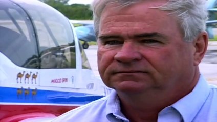 World Of Mysteries Bermuda Triangle