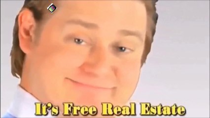 Its Free Real Estate Meme Compilation