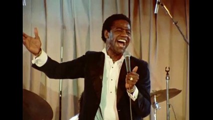Gospel According to Al Green Trailer (1984)