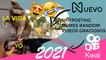 Shitpost Virales, Shitposting Memes Random Modo: Kwai. JUNIO 2021.