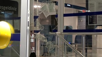 Bursa’da şaka gibi soygun...200 TL tuzak parasını çalarak kayıplara karıştı