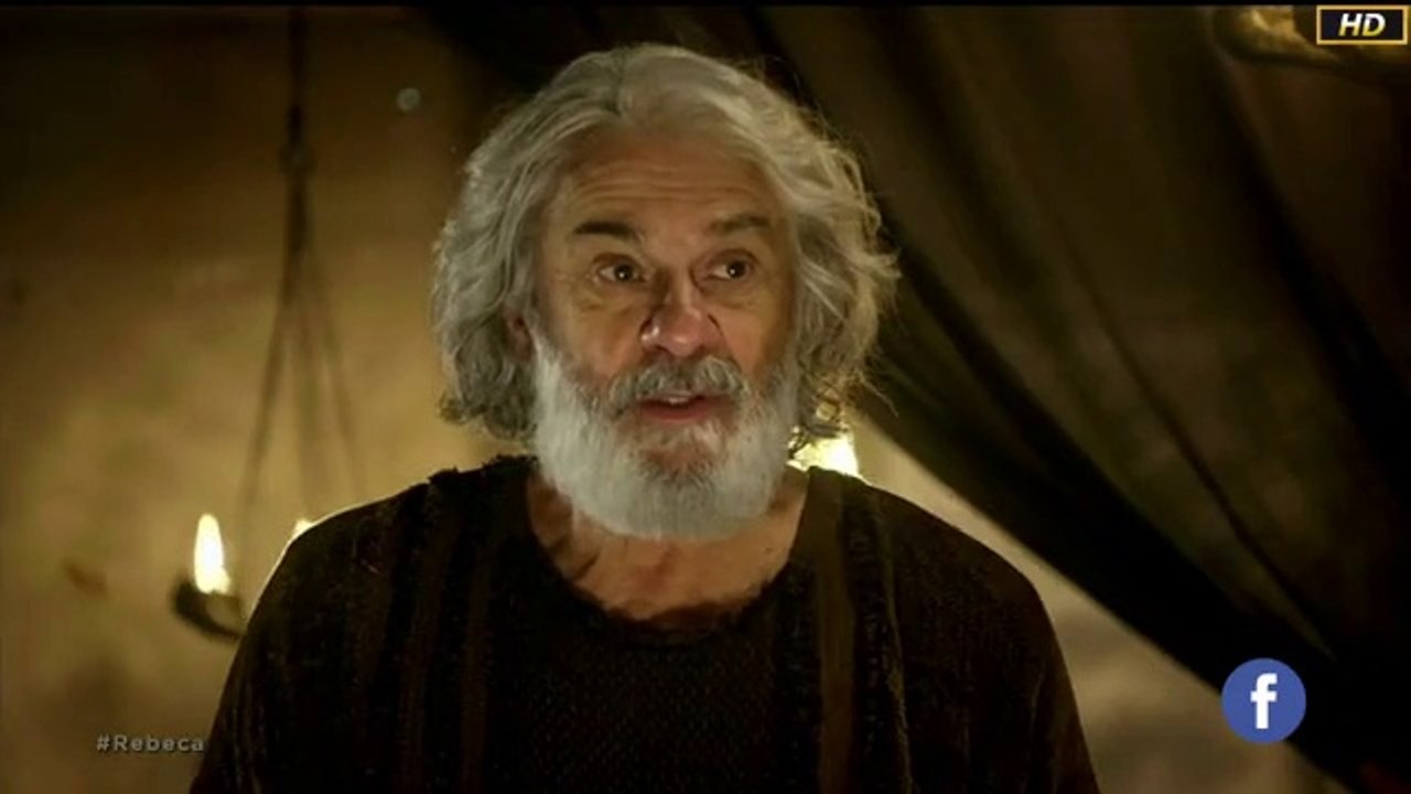 NOVELA GÊNESIS CAPÍTULO 106 COMPLETO 15/06/2021 TERÇA EM HD
