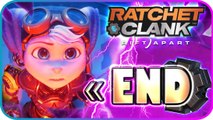 Ratchet & Clank: Rift Apart Walkthrough Part 11 (PS5) Gameplay No Commentary