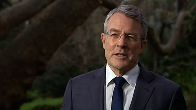 Mark Dreyfus says political standards have dropped