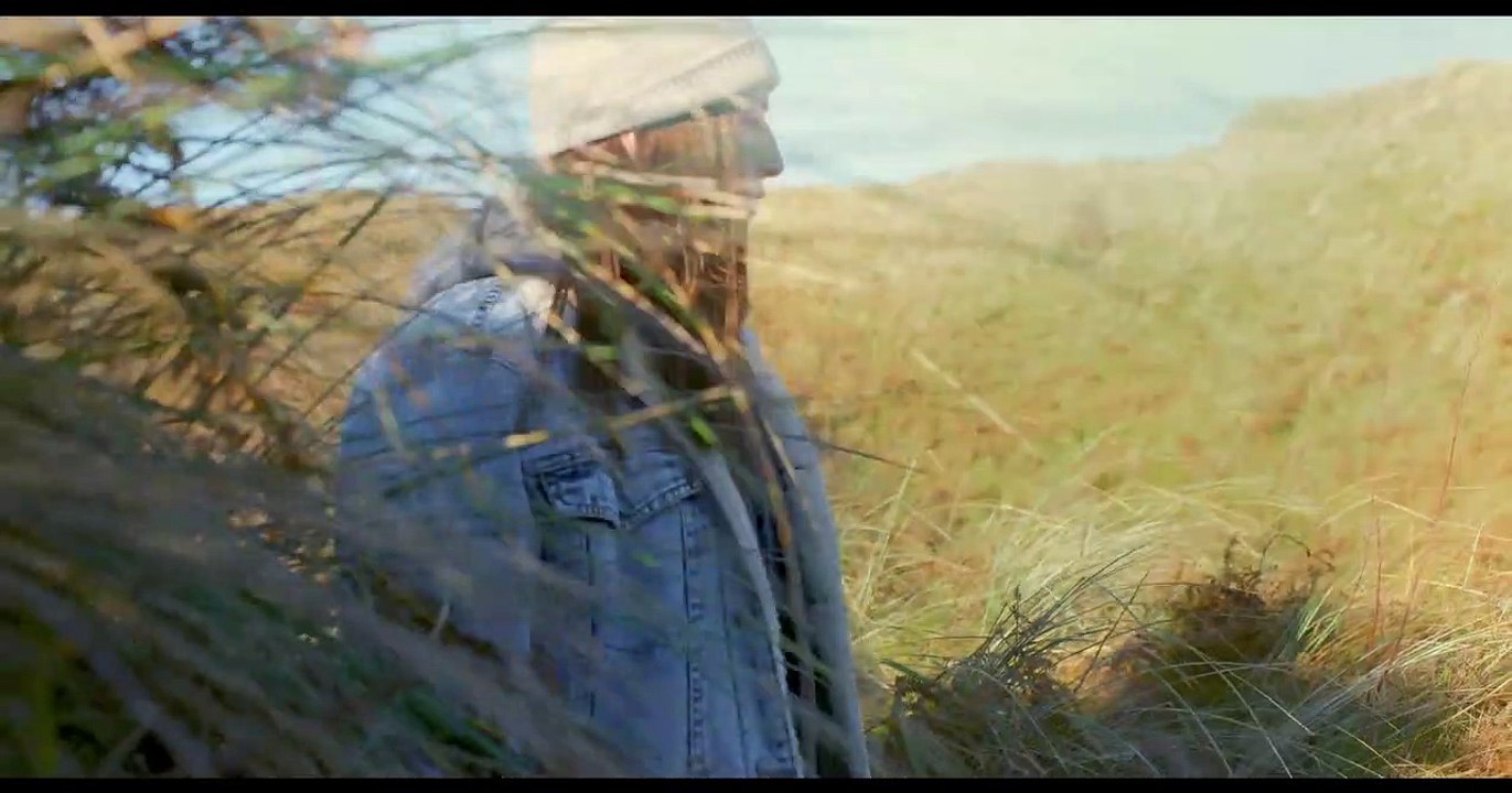 THE GREEN SEA Trailer