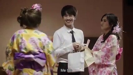 EngSub Until We Meet Again ep 6