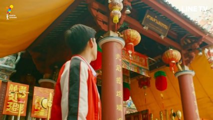 I Told Sunset About You Ep 1 part 2 ENGSUB