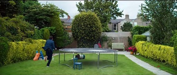 THE BRIGHT SIDE Trailer