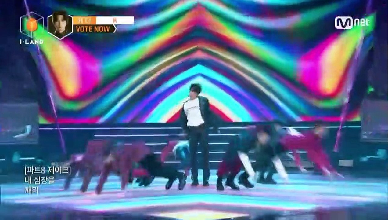 I-Land Ep 12 ENGSUB (2 4) Iland Final Episode - video Dailymotion