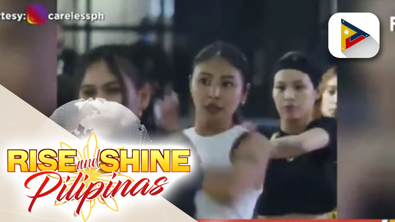 TALK BIZ: Virtual concert ni Nadine Lustre, tuloy pa rin