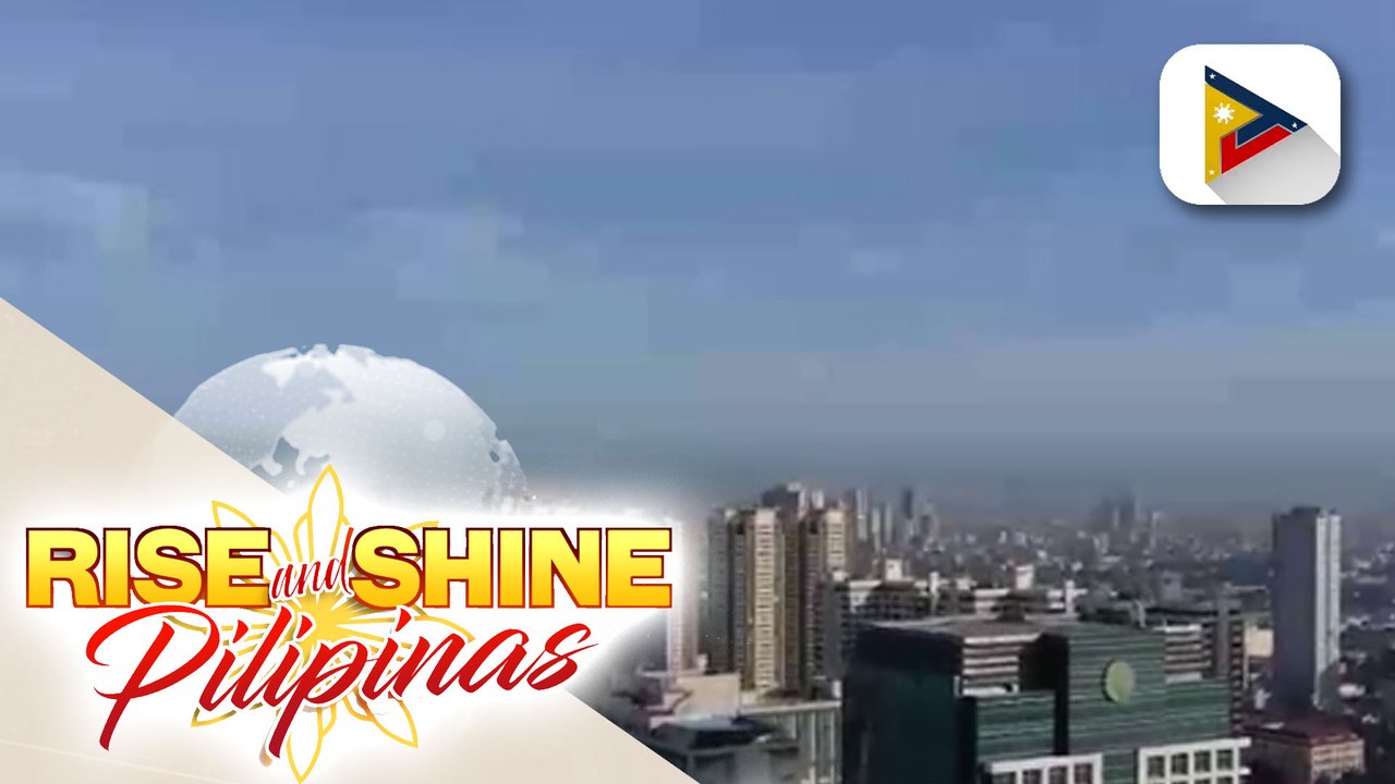 NCR plus, mananatili sa GCQ hanggang katapusan ng Hunyo; NCR at Bulacan, puwede ang gym, fitness centers, museums at historical sites; Laguna, Cavite at Rizal, bawal; Pangulong Duterte: Sumunod sa minimum public health standards