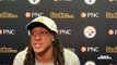 Terrell Edmunds Talks Contract Year With Steelers