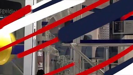 Şaka gibi soygun! 200 TL tuzak parasını çalarak kayıplara karıştı