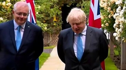 Range of commerce tariffs to be eased between Australia and UK