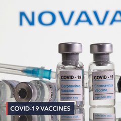 Novavax COVID-19 vaccine more than 90% effective in US trial