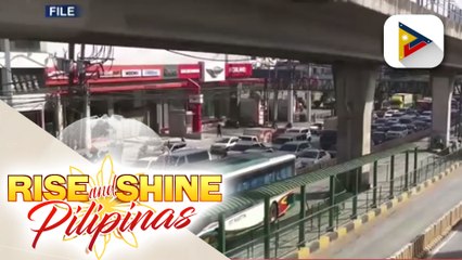 Download Video: NEDA, kumpyansang makakabawi ang ekonomiya ng bansa sa second quarter ng 2021; NEDA: Sa kabila ng ipinatupad na ECQ o modified ECQ, ekonomiya, bumagsak ng 25%