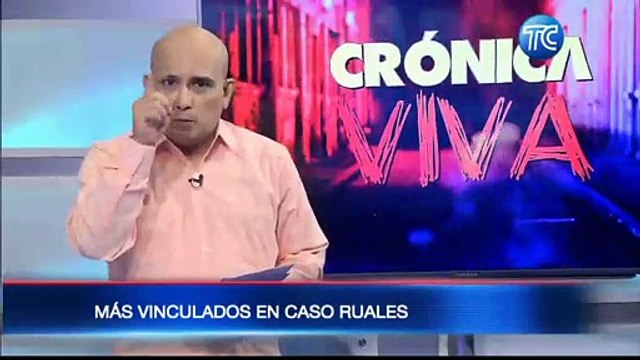 Vinculan a cuatro personas más por asesinato de Efraín Ruales