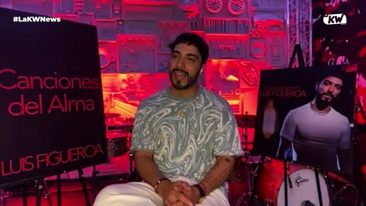 LUIS FIGUEROA