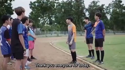 TharnType Our Final Love Ep 13 (Cinema) part 1 2   part 2 link in the description