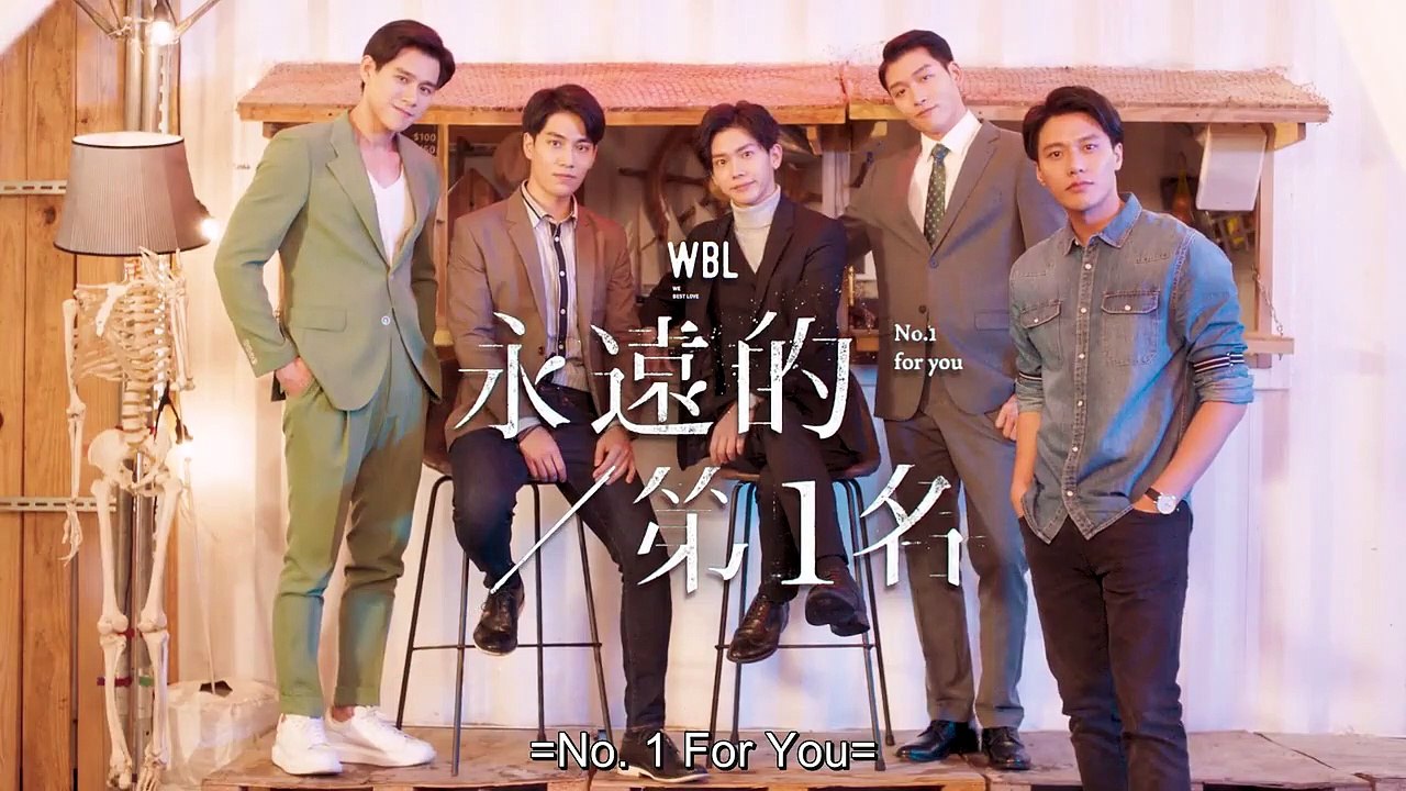 We best love ep 4 ENGSUB HD - video Dailymotion