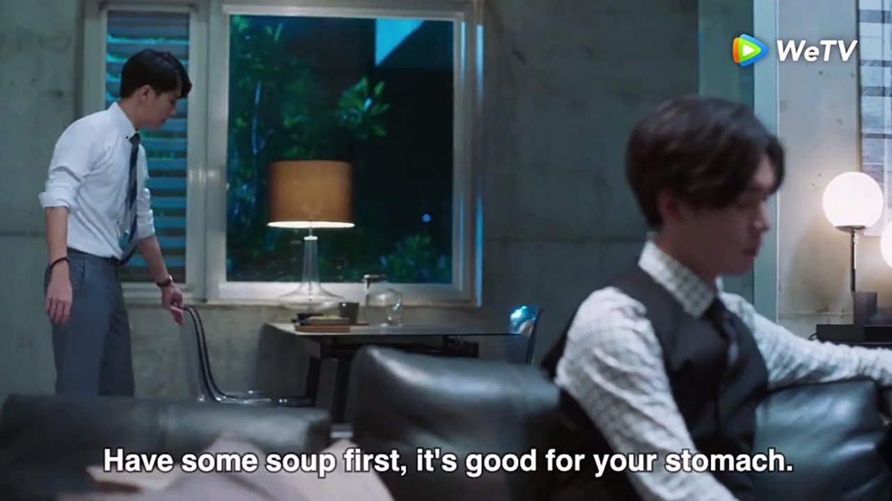 WBL Fighting Mr. Second Ep 1 (2 2) ENGSUB