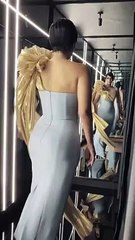 Premios Soberano fue el escenario donde Isaura Taveras mostró su  cambio de look