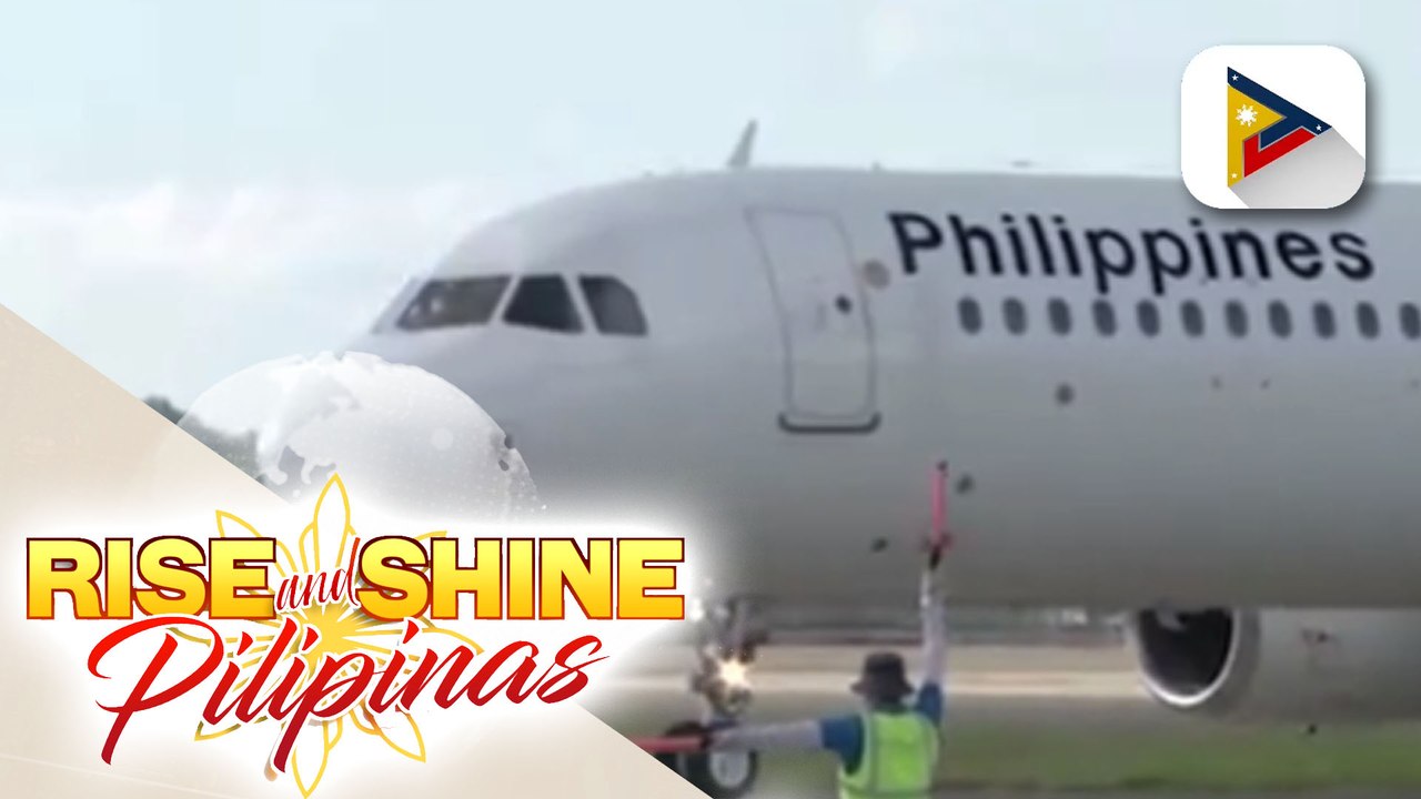 Mga pasaherong fully vaccinated na papasok ng Cebu City, hindi na hihingan ng swab tests at medical requirements