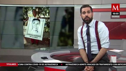 Milenio Noticias, con Sergio Gómez Villarreal, 15 de junio de 2021