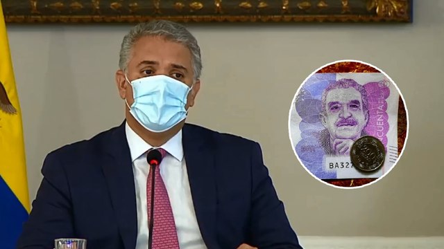 Se generarán 600 mil empleos en el marco de la reactivación económica: Duque