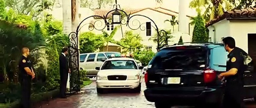 Le Transporteur 2 Film (2005)