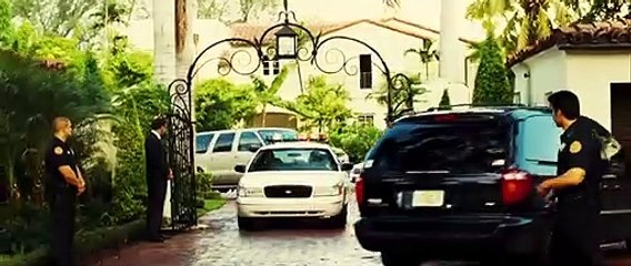 Le Transporteur 2 Film (2005)