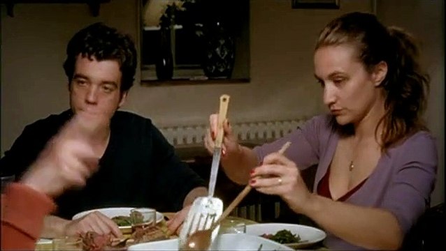 LES YEUX CLAIRS Film (2004) - Avec Nathalie Boutefeu, Marc Citti, Judith Rémy
