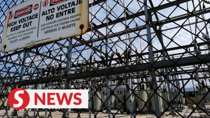 Power, gas prices surge as US heatwave strikes