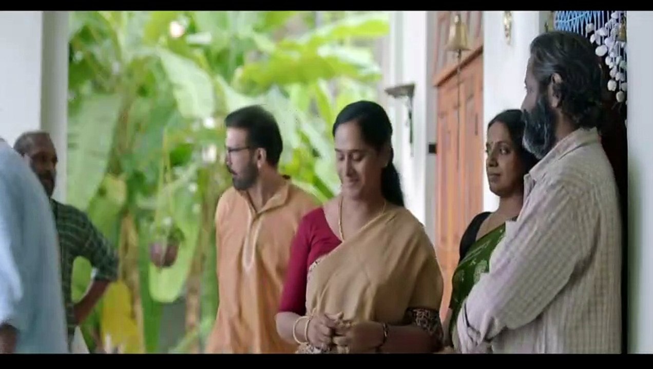 Stand Up (2019) Malayalam HDRip Movie Part 2