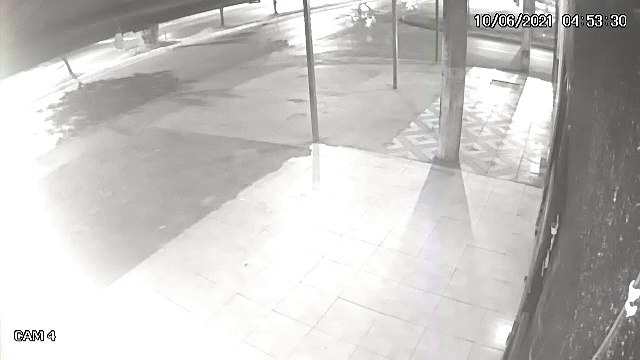 Polícia Civil prende autor de furtos a comércio em Sobradinho 2