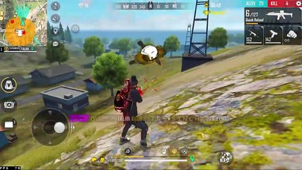 Black T Shirt পরে এনেমি কে মারার গোপন ট্রিকস  না দেখলে পরে পস্তাবেন শিখে রাখুন কাজে লাগবে Funny