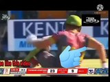 Best Yorker in the world by Wahab Riaz || Best Bowling Attack Pakistan