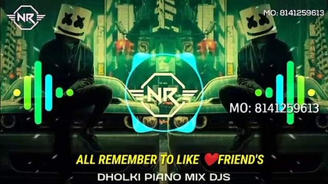 USE TOOFAN KEHTE HAIN 2021 (DHOLKI BEND MIX) DJ NIRMAL DJ RINK USE TOOFAN KEHTE HAIN 2021 (DHOLKI BEND MIX) DJ NIRMAL & DJ RINK