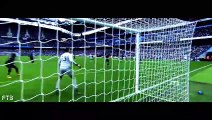 Sergio Kun Agüero - THE PERFECT STRIKER - Best Goals